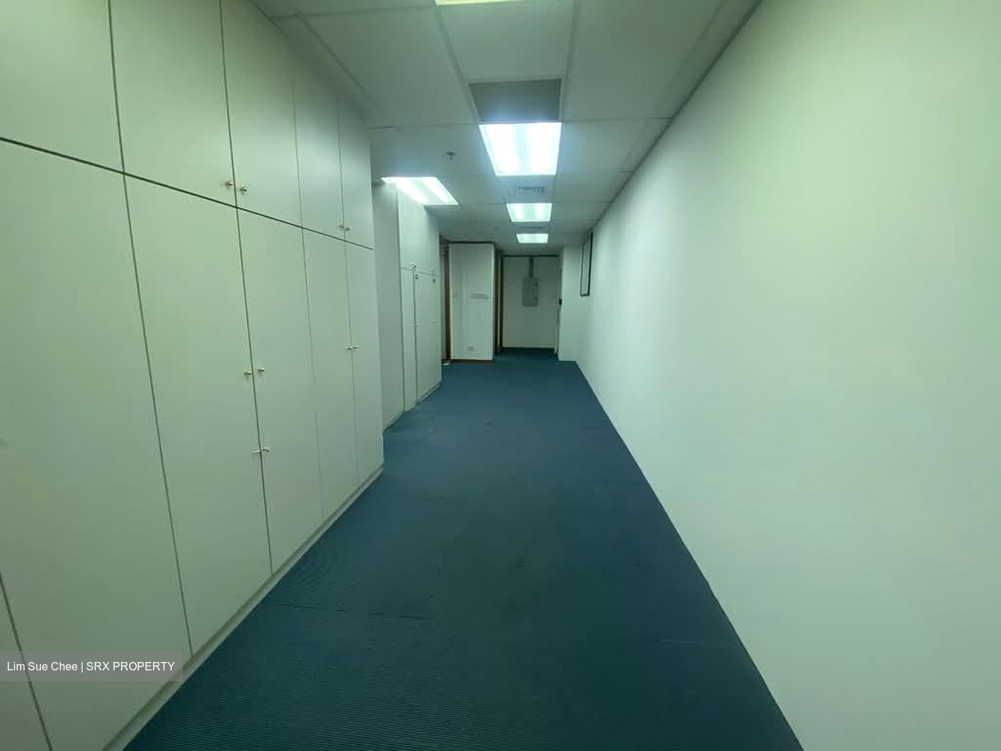 Bharat Building (D1), Office #556080931